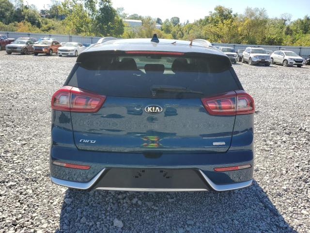 Photo 6 from auction – 2019 KIA NIRO FE with VIN KNDCB3LC7K5263218