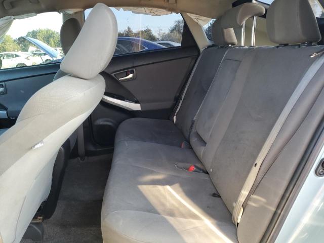 Photo 10 from auction – 2013 TOYOTA PRIUS with VIN JTDKN3DUXD5619092