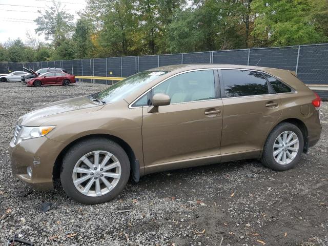 Photo 1 from auction – 2012 TOYOTA VENZA LE with VIN 4T3BA3BB1CU032624