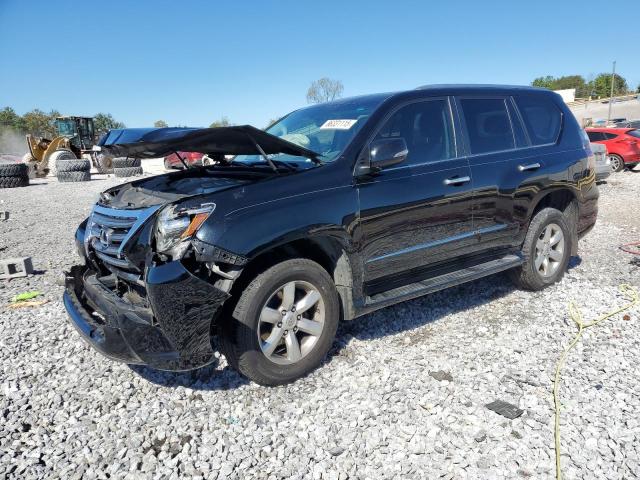 LEXUS GX 460 2015 with VIN JTJBM7FX7F5114063 - Photo from auction