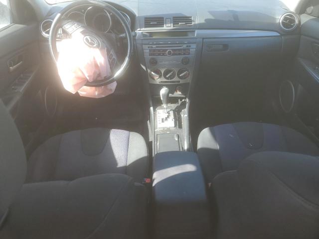 Photo 8 from auction – 2007 MAZDA 3 S with VIN JM1BK324171669919