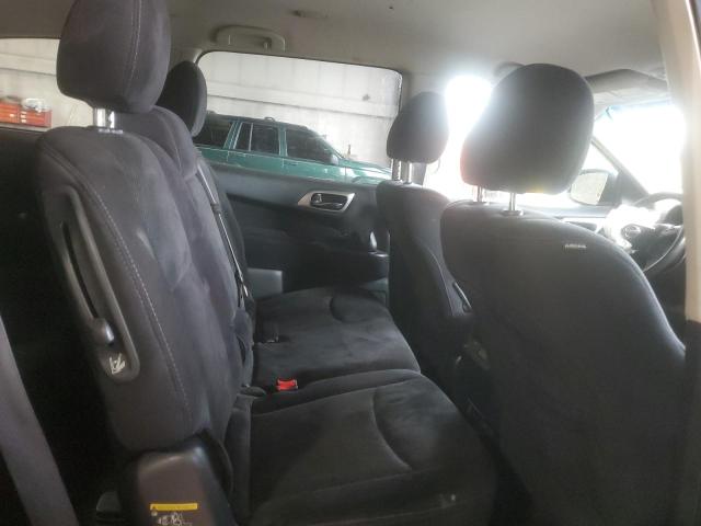 Photo 11 from auction – 2016 NISSAN PATHFINDER with VIN 5N1AR2MM8GC656390
