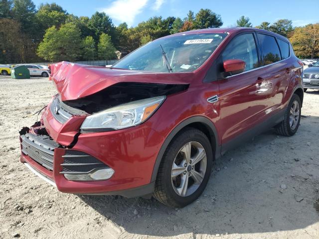 FORD ESCAPE SE 2015 with VIN 1FMCU0G70FUA20802 - Photo from auction