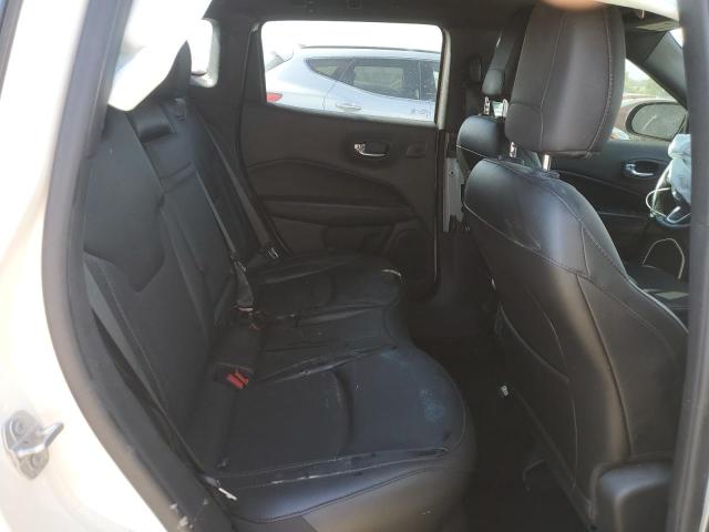 Photo 10 from auction – 2020 JEEP COMPASS LI with VIN 3C4NJDCB4LT157822
