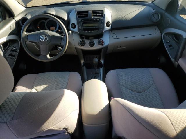 Photo 8 from auction – 2006 TOYOTA RAV4 with VIN JTMBD33V465007082