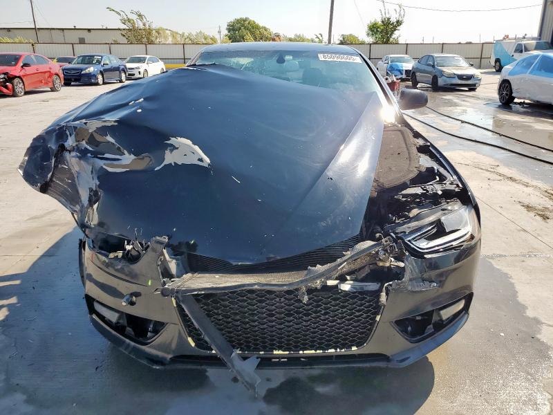 Photo 5 from auction – 2013 AUDI A4 PREMIUM with VIN WAUEFAFL8DN026105