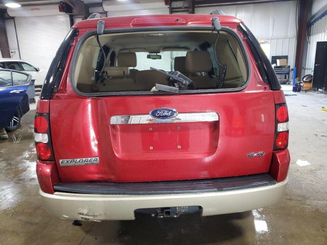 Photo 6 from auction – 2008 FORD EXPLORER E with VIN 1FMEU74E38UA17075