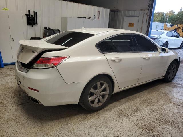 Photo 3 from auction – 2012 ACURA TL with VIN 19UUA8F51CA003845