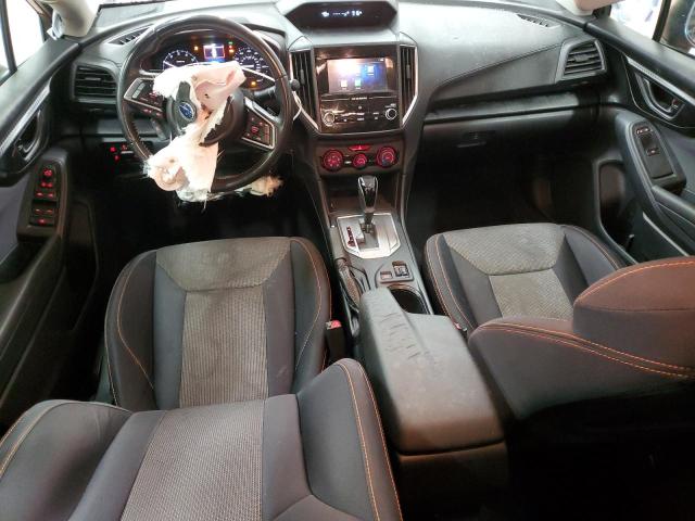 Photo 8 from auction – 2018 SUBARU CROSSTREK with VIN JF2GTADC5JH209559
