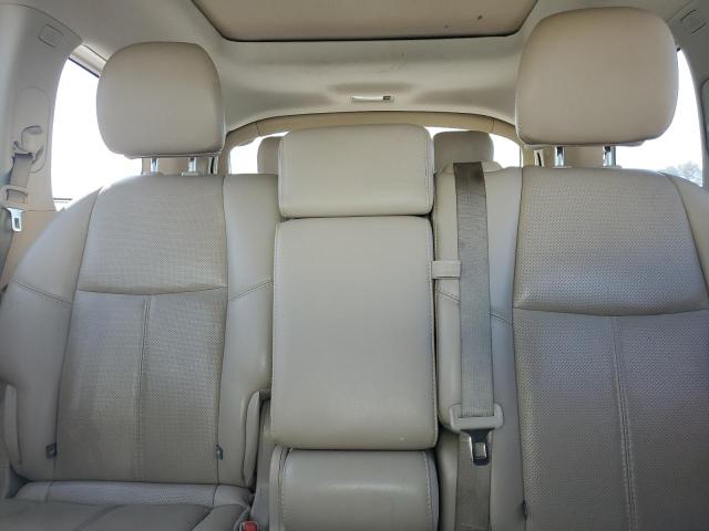 Photo 10 from auction – 2017 NISSAN PATHFINDER with VIN 5N1DR2MN7HC647932