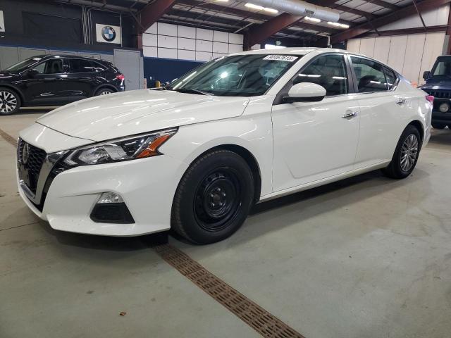 Photo 1 from auction – 2020 NISSAN ALTIMA S with VIN 1N4BL4BV7LC208398