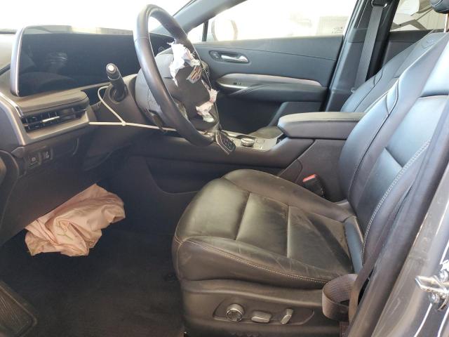 Photo 7 from auction – 2024 CADILLAC XT4 PREMIU with VIN 1GYFZDR42RF144411