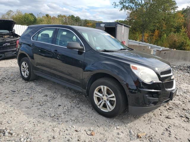 Photo 4 from auction – 2010 CHEVROLET EQUINOX LS with VIN 2CNFLCEW6A6294167