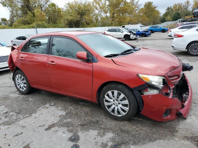 Foto 4 de la subasta – 2013 TOYOTA COROLLA BA con VIN 2T1BU4EE7DC977849