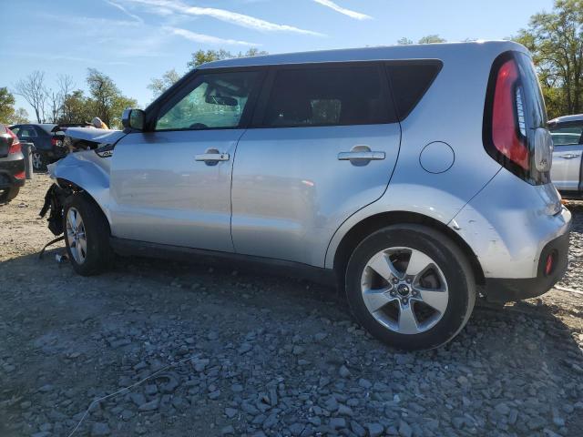 Photo 2 from auction – 2017 KIA SOUL with VIN KNDJN2A21H7420967