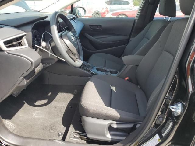 Photo 7 from auction – 2025 TOYOTA COROLLA LE with VIN 5YFB4MDE4SP335359