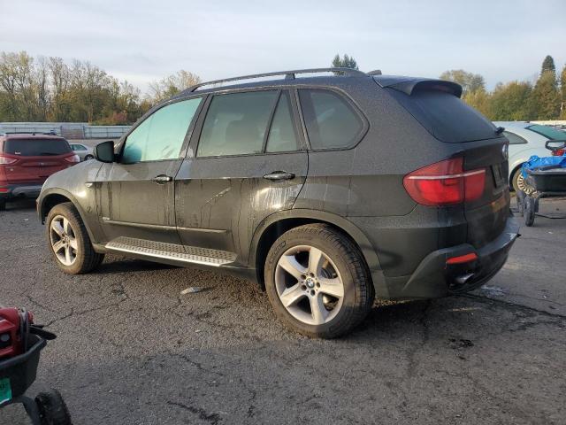 Photo 2 from auction – 2008 BMW X5 3.0I with VIN 5UXFE43598L031217