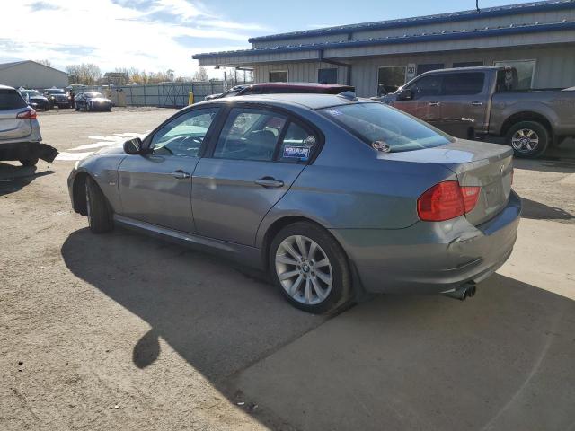 Photo 2 from auction – 2011 BMW 328 I with VIN WBAPH7C5XBE850289