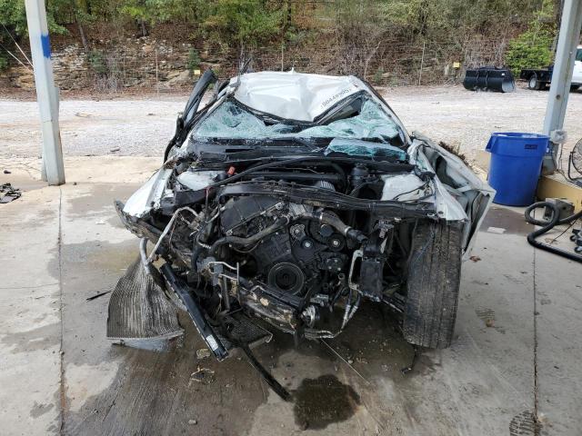Photo 5 from auction – 2011 BMW 328 I with VIN WBAPH7C5XBE677034
