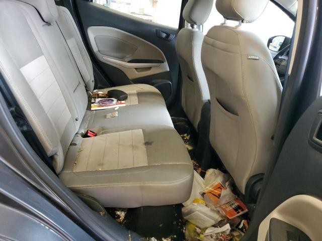 Photo 11 from auction – 2019 FORD ECOSPORT S with VIN MAJ6S3FL3KC299675