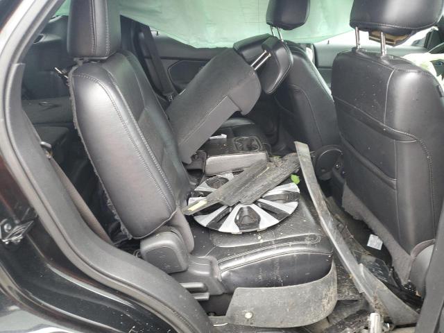 Photo 10 from auction – 2011 FORD EXPLORER L with VIN 1FMHK8F89BGA20729