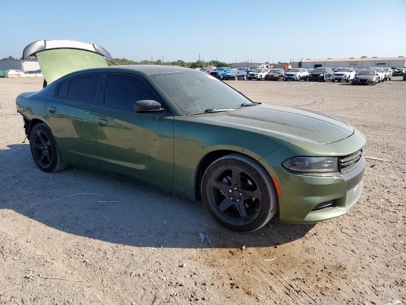 Photo 4 from auction – 2022 DODGE CHARGER SX with VIN 2C3CDXBG8NH129745