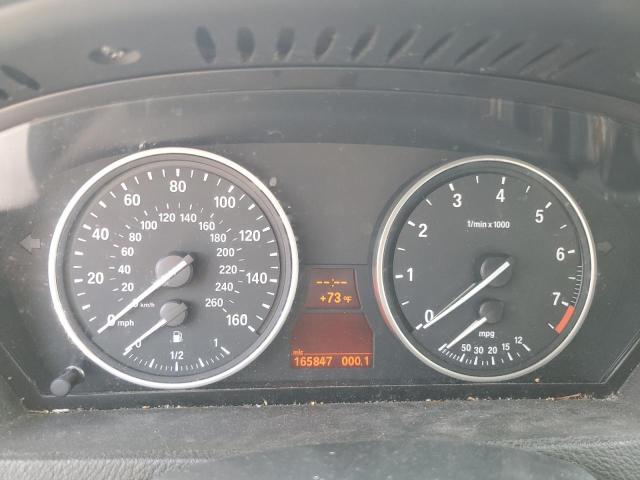 Photo 9 from auction – 2013 BMW X5 XDRIVE3 with VIN 5UXZV4C59D0B21835