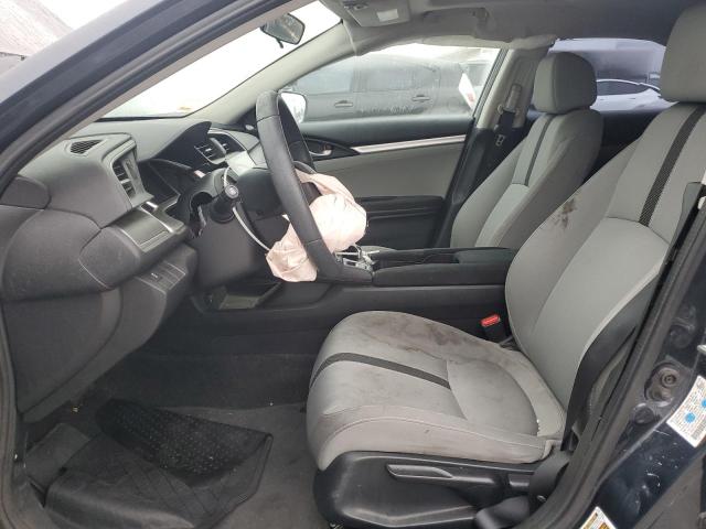Photo 7 from auction – 2018 HONDA CIVIC EX with VIN 2HGFC2F70JH525348