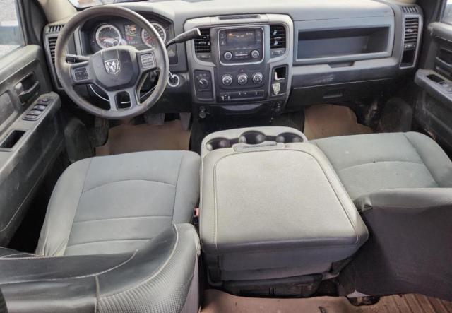 Photo 8 from auction – 2018 RAM 2500 ST with VIN 3C6TR5CT0JG142083