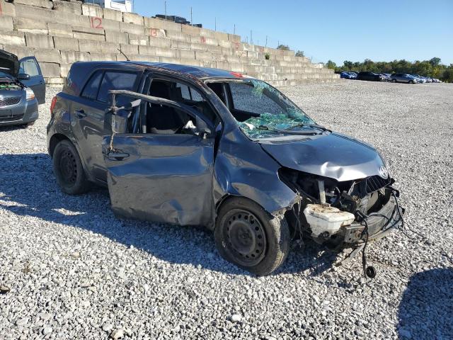 Photo 4 from auction – 2008 TOYOTA SCION XD with VIN JTKKU10478J008150