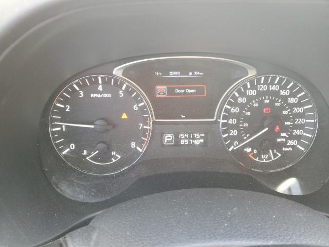 Photo 9 from auction – 2015 NISSAN PATHFINDER with VIN 5N1AR2MM4FC651119