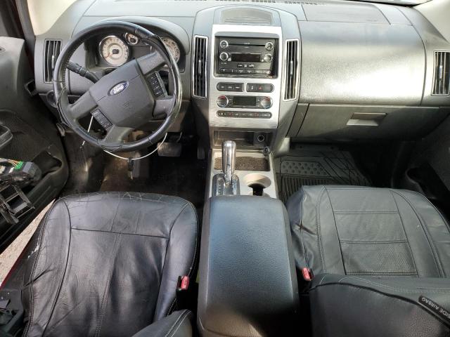 Photo 8 from auction – 2010 FORD EDGE with VIN 2FMDK4JC9ABB16756