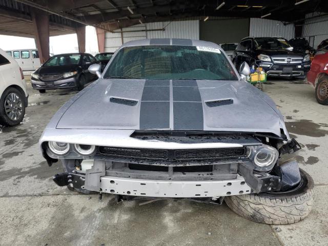 Photo 5 from auction – 2017 DODGE CHALLENGER with VIN 2C3CDZAG8HH640860