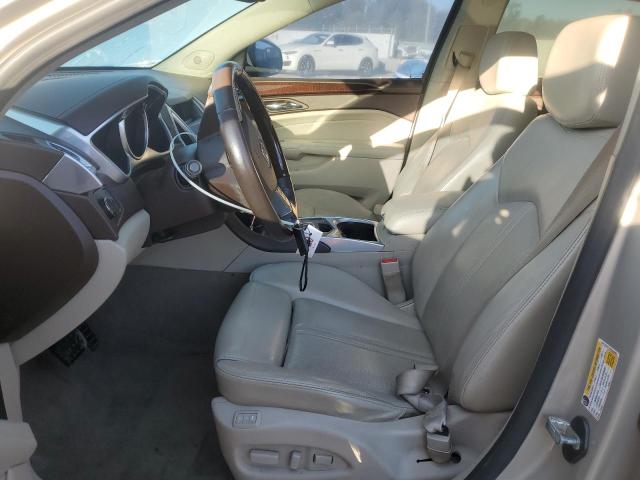 Photo 7 from auction – 2011 CADILLAC SRX LUXURY with VIN 3GYFNAEY7BS648599