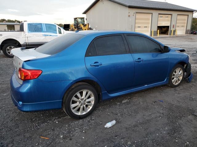 Photo 3 from auction – 2010 TOYOTA COROLLA BA with VIN 2T1BU4EE3AC364963