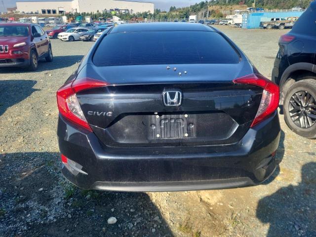 Photo 6 from auction – 2016 HONDA CIVIC EX with VIN 2HGFC2F70GH004476