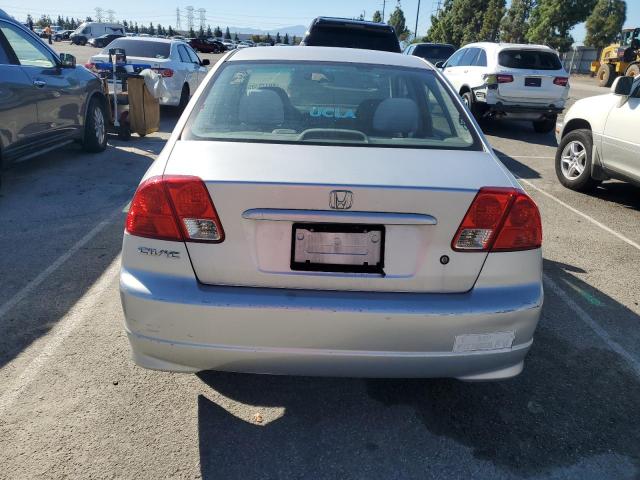 Photo 6 from auction – 2004 HONDA 0 with VIN 1HGES16344L007658