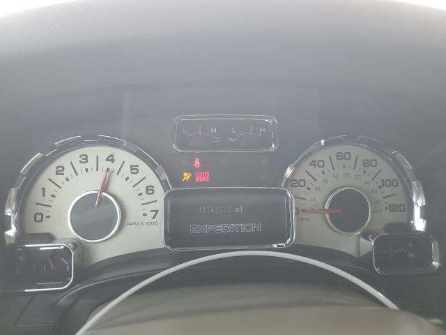 Photo 9 from auction – 2011 FORD EXPEDITION with VIN 1FMJU1J56BEF45209