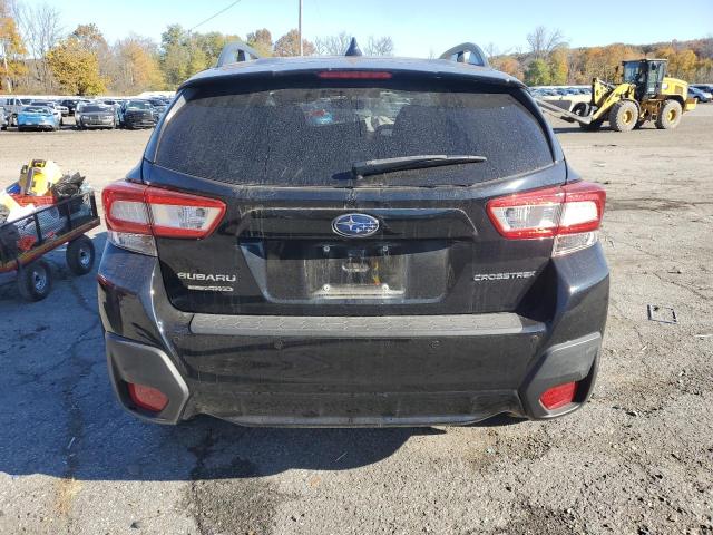 Photo 6 from auction – 2019 SUBARU CROSSTREK with VIN JF2GTAMC1K8354471