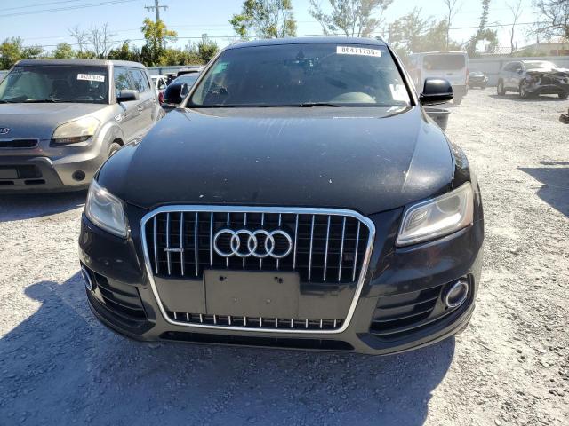 Photo 5 from auction – 2016 AUDI Q5 PREMIUM with VIN WA1C2AFP7GA137839
