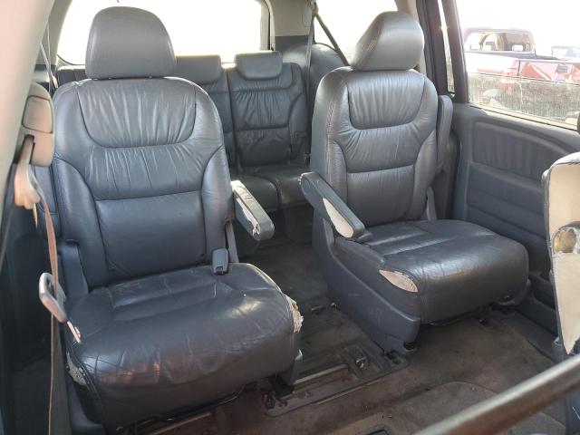 Photo 11 from auction – 2007 HONDA ODYSSEY EX with VIN 5FNRL38687B050715