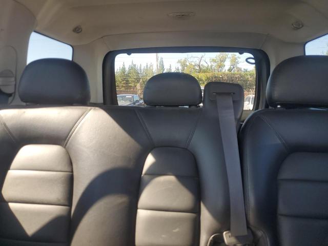 Photo 10 from auction – 2004 FORD EXPLORER LIMITED with VIN 1FMZU75W44UB91448