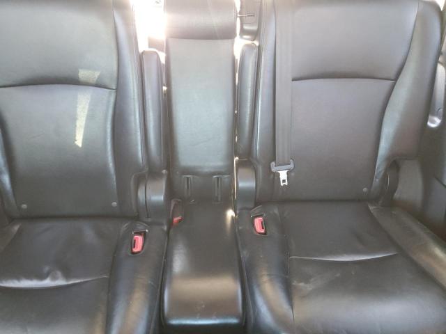 Photo 10 from auction – 2012 TOYOTA HIGHLANDER with VIN JTEBC3EH6C2010620