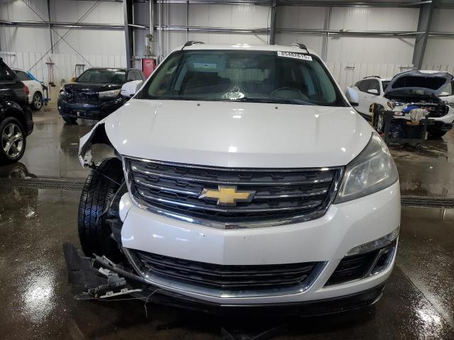 Photo 5 from auction – 2016 CHEVROLET TRAVERSE L with VIN 1GNKVGKD4GJ136808