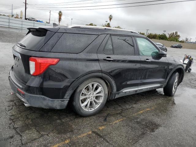 Photo 3 from auction – 2022 FORD EXPLORER L with VIN 1FMSK7FH5NGB04955