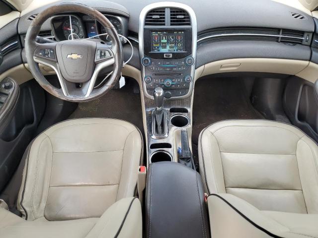 Photo 8 from auction – 2015 CHEVROLET MALIBU LTZ with VIN 1G11F5SL0FF235701