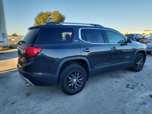 Photo 3 from auction – 2017 GMC ACADIA SLT with VIN 1GKKNMLS7HZ215594
