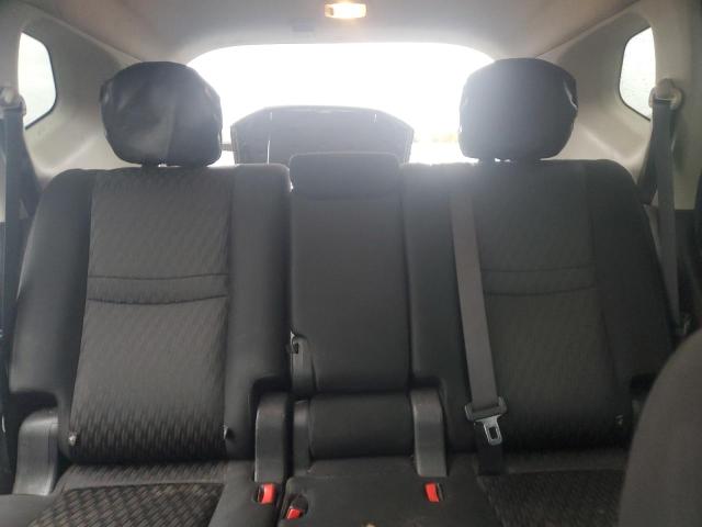 Photo 10 from auction – 2018 NISSAN ROGUE S with VIN KNMAT2MV6JP506535