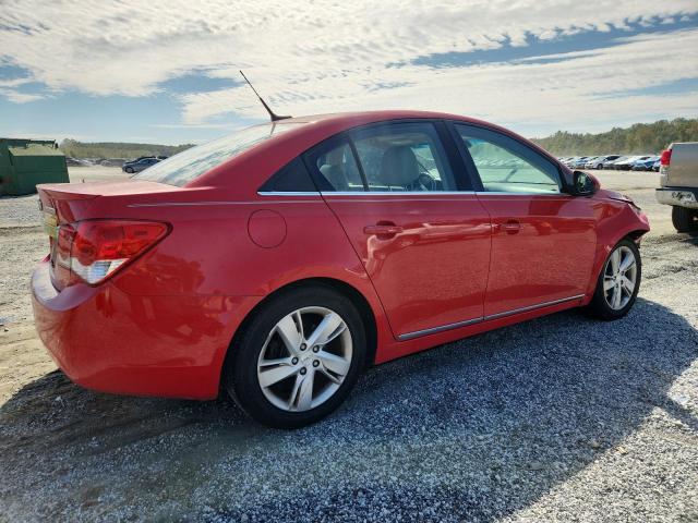 Photo 3 from auction – 2014 CHEVROLET CRUZE with VIN 1G1P75SZ4E7451233