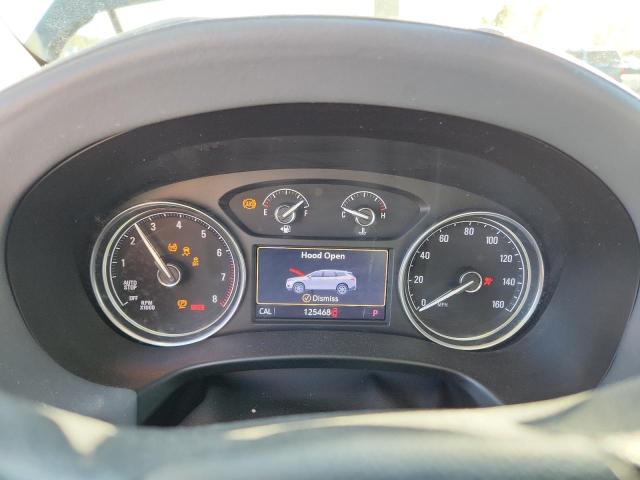 Photo 9 from auction – 2020 BUICK ENCLAVE PR with VIN 5GAEVBKW3LJ227705